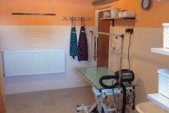 Náš psí salón 3