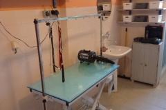 Náš psí salón 1